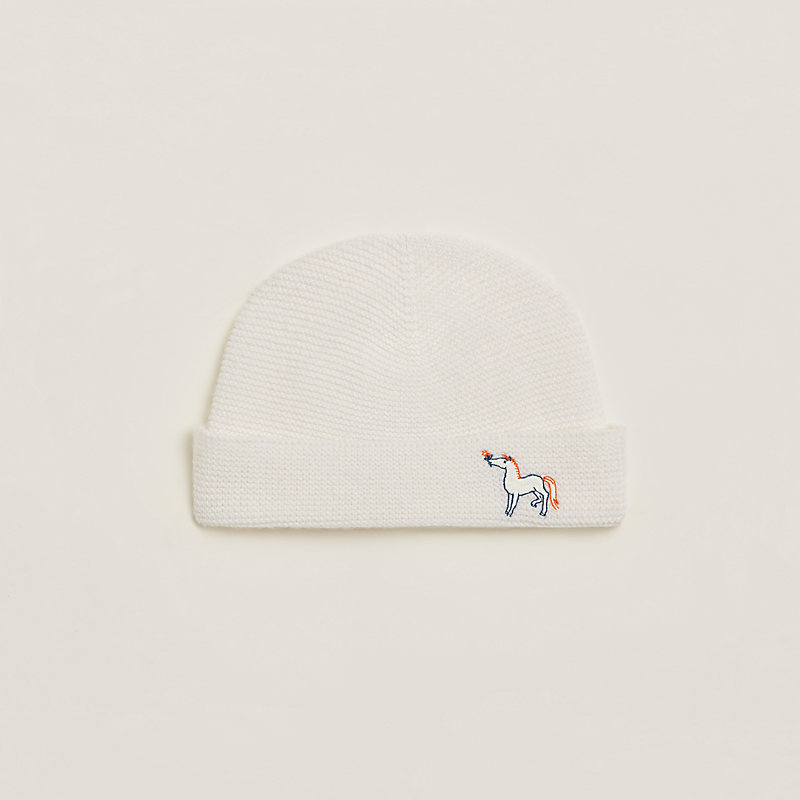 Bonnet lacoste bebe sale